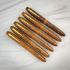Edison Collier Fountain Pen - Garolite-Pen Boutique Ltd