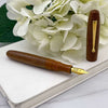 Edison Collier Fountain Pen - Garolite-Pen Boutique Ltd