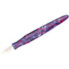 Edison Comet Fountain Pen - Cobalt Magma-Pen Boutique Ltd