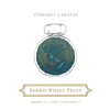 Ferris Wheel Press Ink Bottle - Edwards Gardens - 38ml-Pen Boutique Ltd