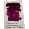 Colorverse Ink - Spaceward - Einstein Ring-Pen Boutique Ltd