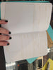 Field Notes 5E Gaming Journals - D&D Game Campaign - Monster/Encounter (2-Packs)-Pen Boutique Ltd