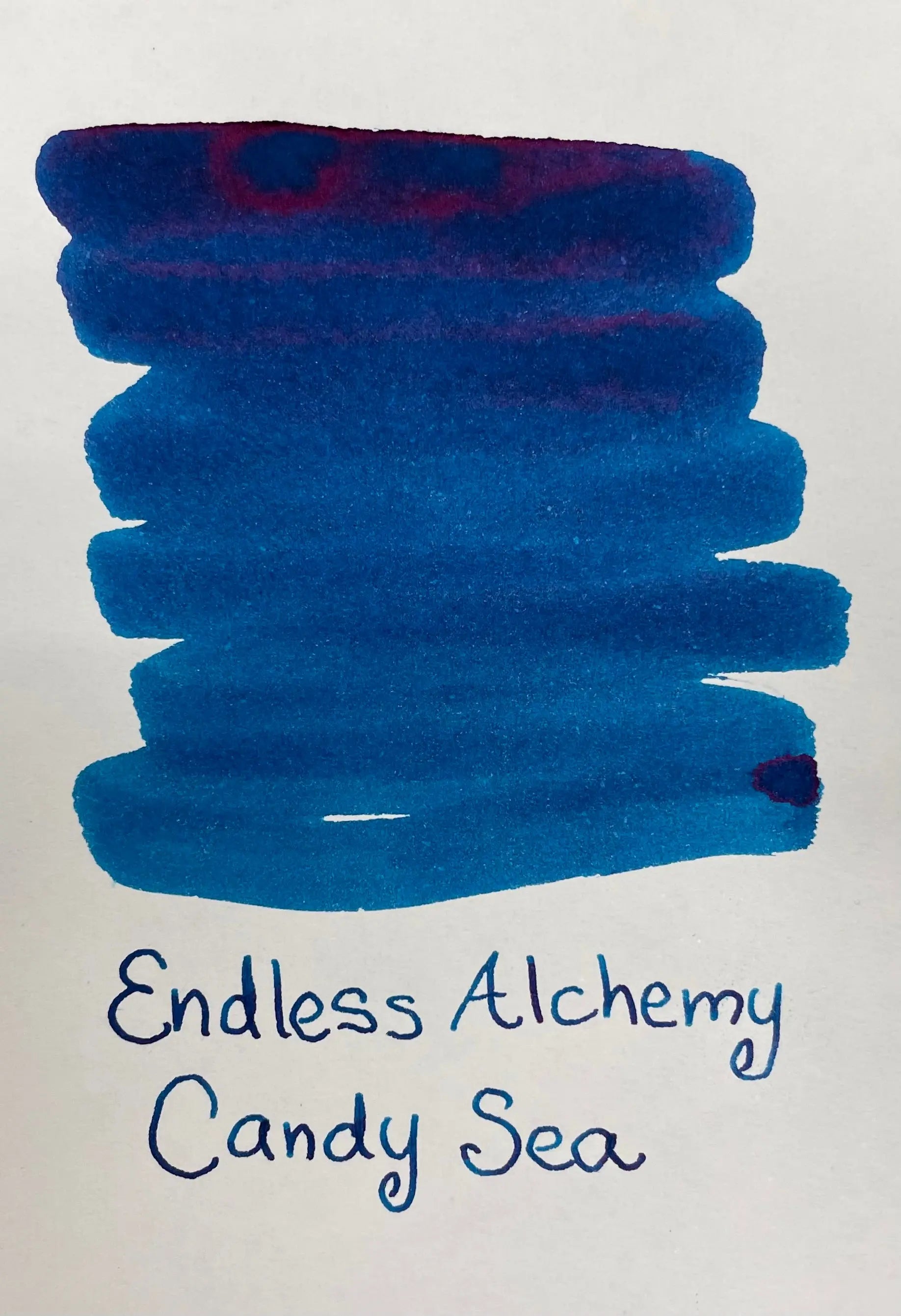 Endless Alchemy Ink - Candy Sea Endless
