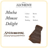 Endless Alchemy Ink - Mocha Mousse Delight-Pen Boutique Ltd