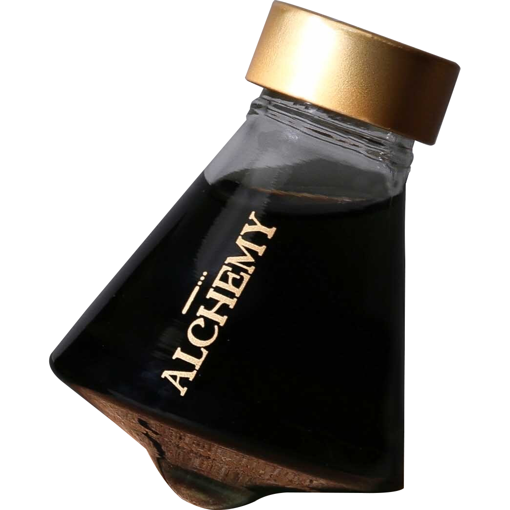 Endless Alchemy Ink Wizard's Pencil Pen Boutique Ltd