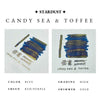Endless Alchemy Stardust Shimmer Ink - Candy Sea & Toffee-Pen Boutique Ltd