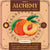 Endless Alchemy Stardust Shimmer Ink - Magic Peach Fuzz-Pen Boutique Ltd
