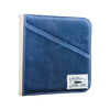 Esterbrook 40pc Zipper Pen Case - Navy-Pen Boutique Ltd