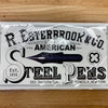 Esterbrook Blotter Paper - Logo-Pen Boutique Ltd