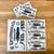 Esterbrook Blotter Paper - Logo-Pen Boutique Ltd