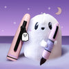 Esterbrook Boo-Anne Ghost Plush-Pen Boutique Ltd