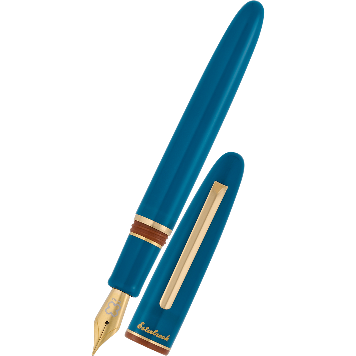 Esterbrook-Estie-Fountain-Pen-