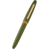 Esterbrook Estie Fountain Pen - Back to the Lands Quirky Leaf - Gold Trim (Seasonal)-Pen Boutique Ltd