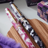 Esterbrook Estie Fountain Pen - Bestie Sugar Plum Purple - Pen Boutique Ltd