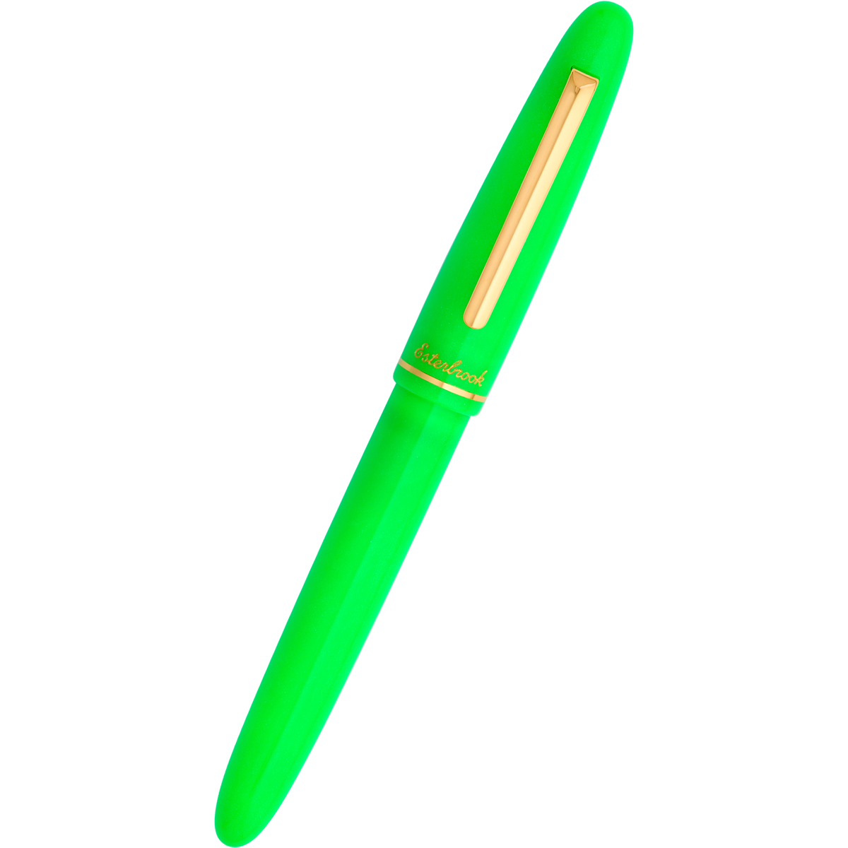 Esterbrook Estie Fountain Pen - Funky Town Green-Pen Boutique Ltd