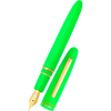 Esterbrook Estie Fountain Pen - Funky Town Green-Pen Boutique Ltd