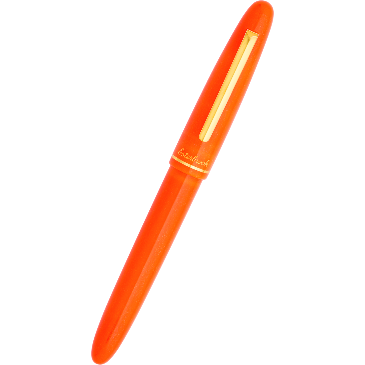 Esterbrook Estie Fountain Pen - Funky Town Orange-Pen Boutique Ltd