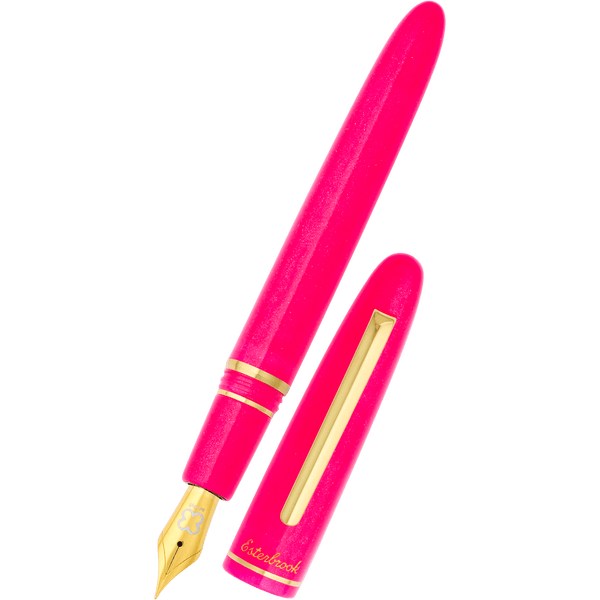 Esterbrook-Estie-Fountain-Pen-