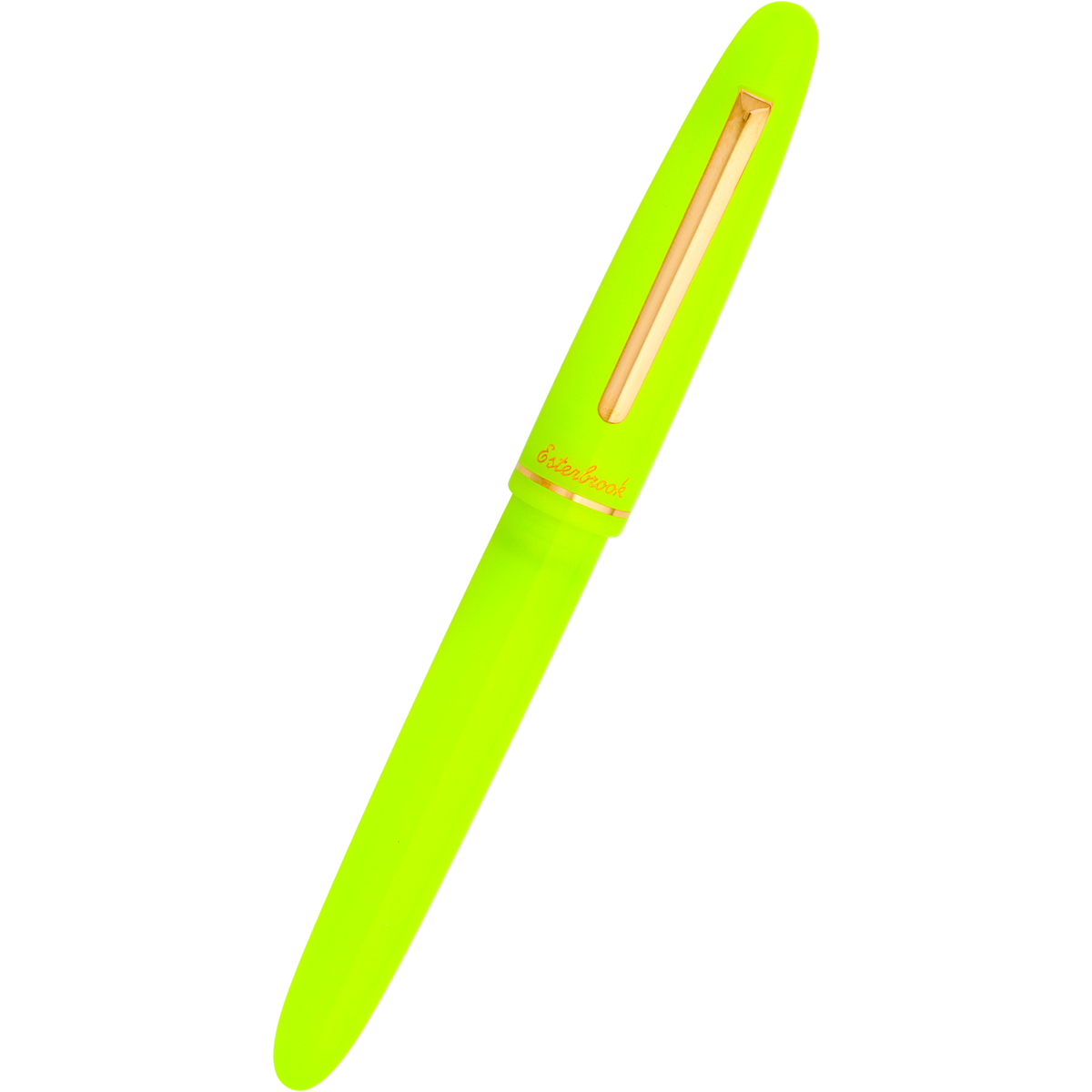 Esterbrook Estie Fountain Pen - Funky Town Yellow-Pen Boutique Ltd