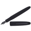 Esterbrook Estie Fountain Pen - Raven - Matte Black - Black Trim Esterbrook Pens