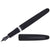 Esterbrook Estie Fountain Pen - Raven - Matte Black - Black Trim - Piston Esterbrook Pens