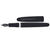 Esterbrook Estie Fountain Pen - Raven - Matte Black - Black Trim - Piston Esterbrook Pens