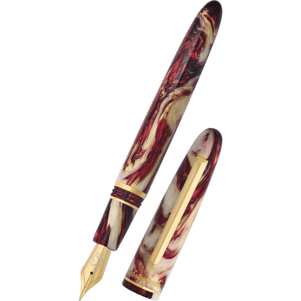 Esterbrook-Estie-Fountain-Pen-