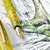 Esterbrook Estie Fountain Pen - Tropical Rain Forest - Stainless (Oversized)-Pen Boutique Ltd