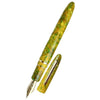 Esterbrook Estie Fountain Pen - Tropical Rain Forest - Stainless (Oversized)-Pen Boutique Ltd