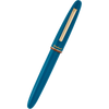 Esterbrook Estie Piston Filler Fountain Pen - Back to the Lands Funky Lake - Gold Trim (Seasonal)-Pen Boutique Ltd