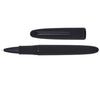 Esterbrook Estie Rollerball Pen - Raven - Matte Black - Black Trim Esterbrook Pens