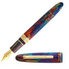 Esterbrook Ferris Wheel Press Fountain Pen - Nebulous Plume (Limited Edition)-Pen Boutique Ltd