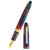 Esterbrook Ferris Wheel Press Fountain Pen - Nebulous Plume (Limited Edition)-Pen Boutique Ltd