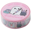 Esterbrook - Little Boo Thing Washi Tape - Pink-Pen Boutique Ltd