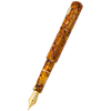 Esterbrook Niblet Fountain Pen - Honeycomb - Gold Trim-Pen Boutique Ltd