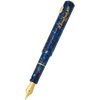 Esterbrook Niblet Fountain Pen - Nouveau Bleu - Gold Trim-Pen Boutique Ltd