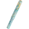 Esterbrook Niblet Fountain Pen - Sea Glass - Gold Trim-Pen Boutique Ltd