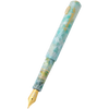 Esterbrook Niblet Fountain Pen - Sea Glass - Gold Trim-Pen Boutique Ltd