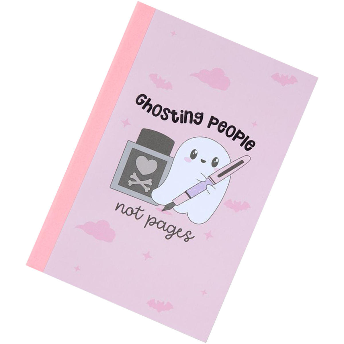 Esterbrook Pastel Halloween 3 piece Notebook Set - A5-Pen Boutique Ltd