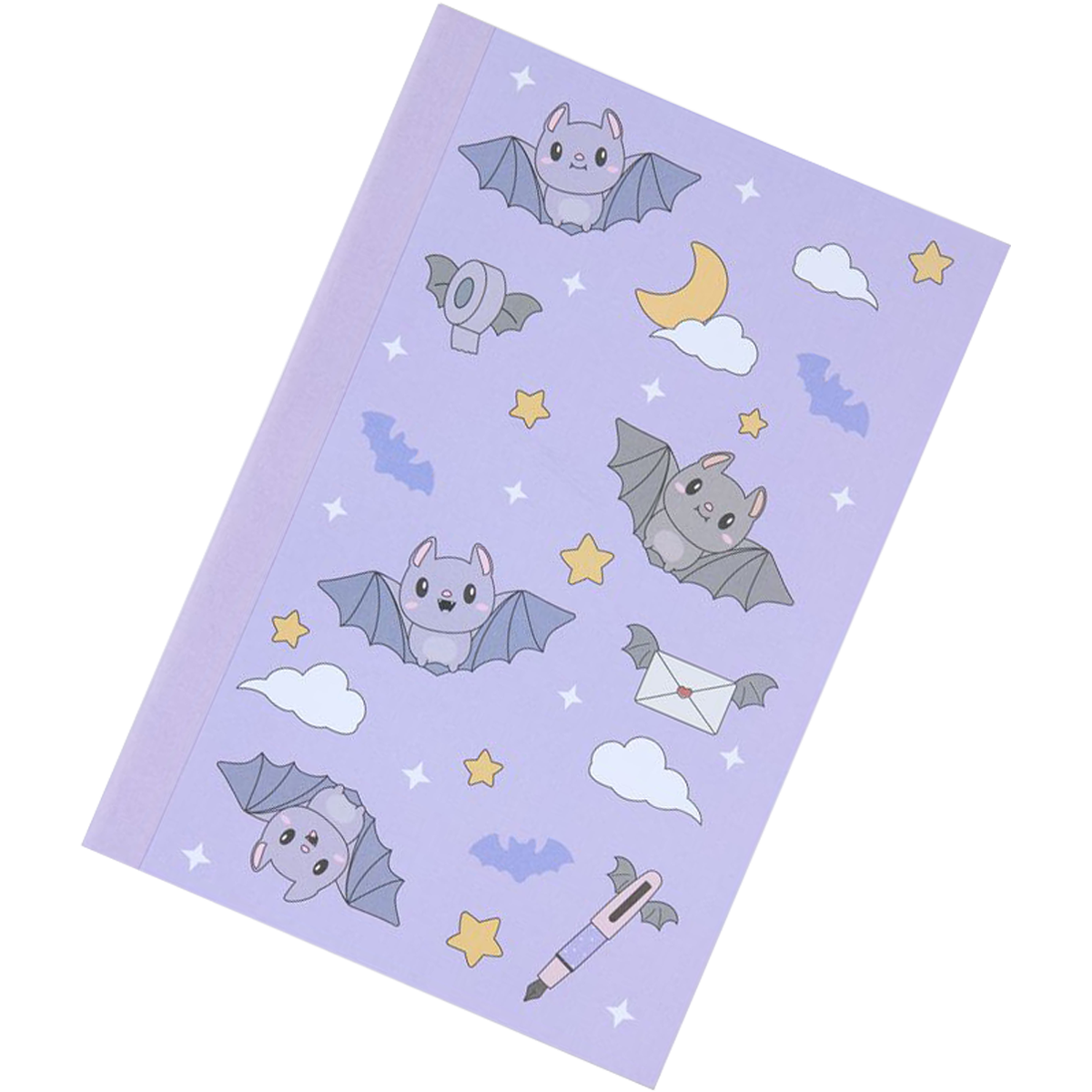 Esterbrook Pastel Halloween 3 piece Notebook Set - A5-Pen Boutique Ltd