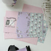 Esterbrook Pastel Halloween Blotter Papers - 5pcs-Pen Boutique Ltd
