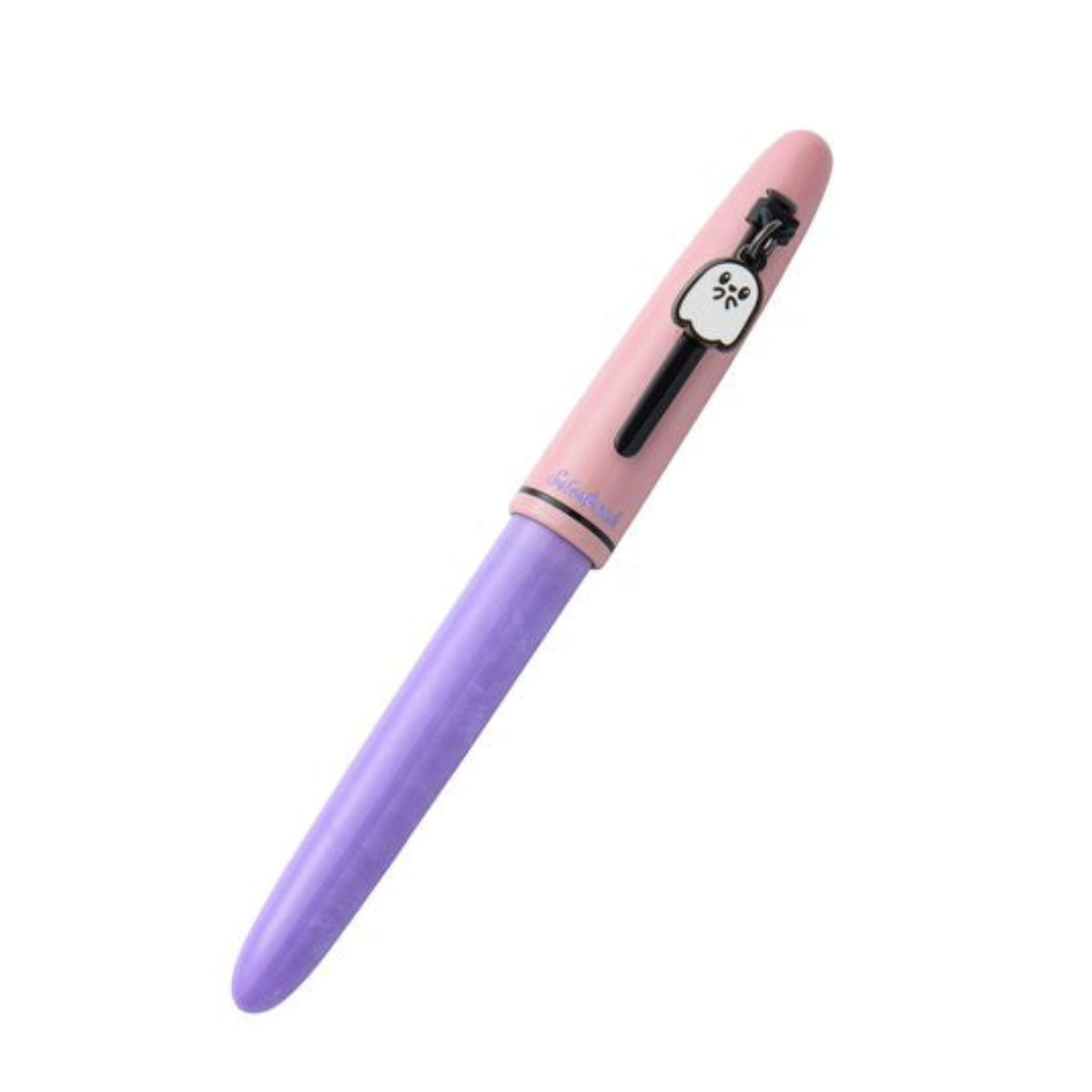 Esterbrook - Pastel Halloween Estie with Ghost - Fountain Pen-Pen Boutique Ltd