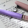 Esterbrook - Pastel Halloween Estie with Ghost - Fountain Pen-Pen Boutique Ltd