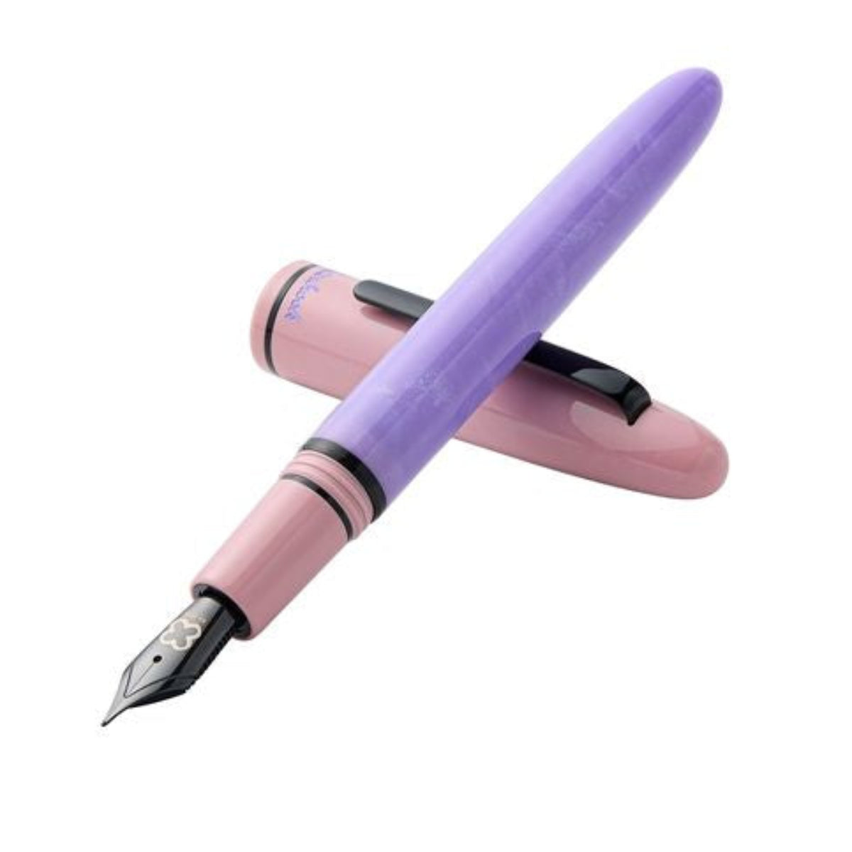 Esterbrook - Pastel Halloween Estie with Ghost - Fountain Pen-Pen Boutique Ltd