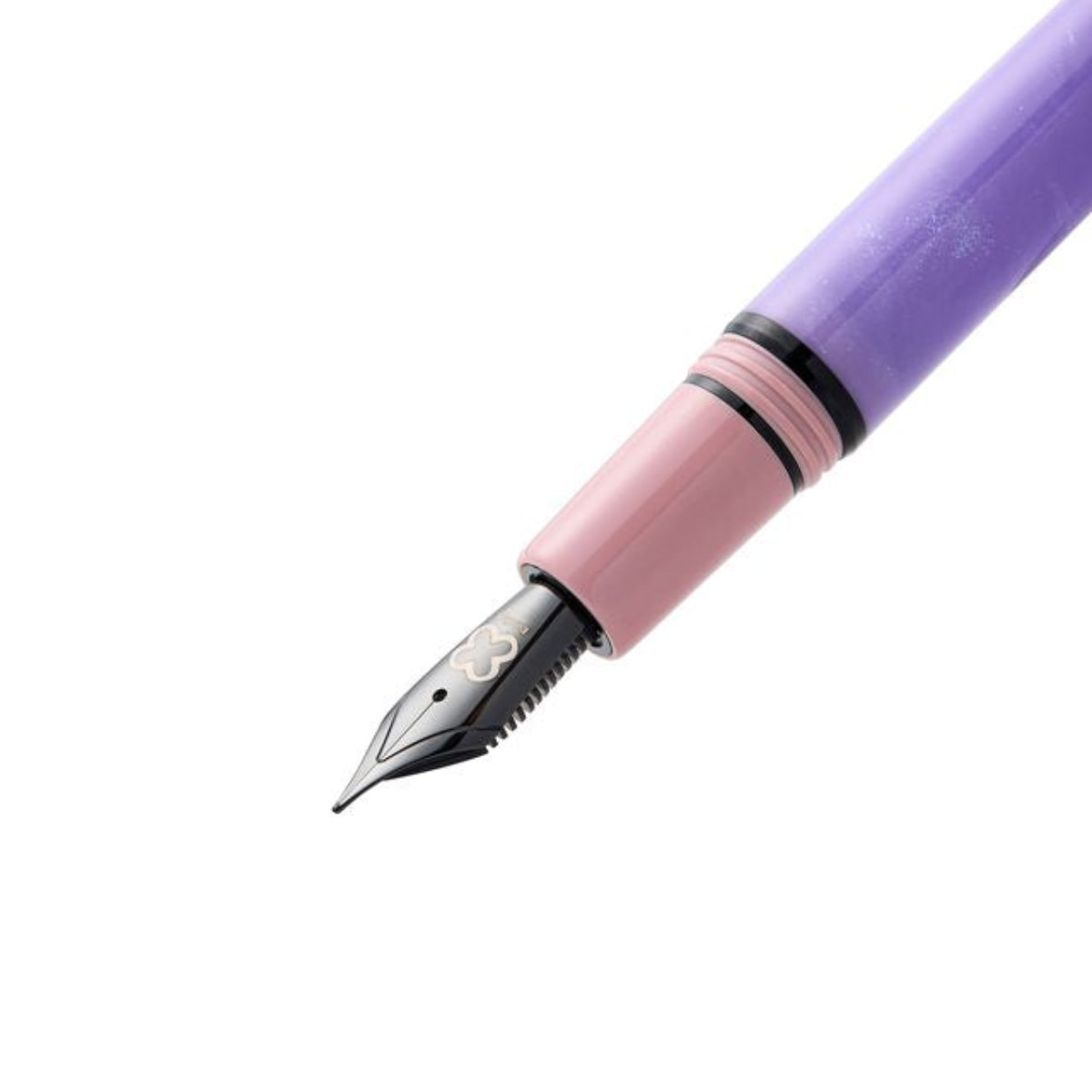 Esterbrook - Pastel Halloween Estie with Ghost - Fountain Pen-Pen Boutique Ltd