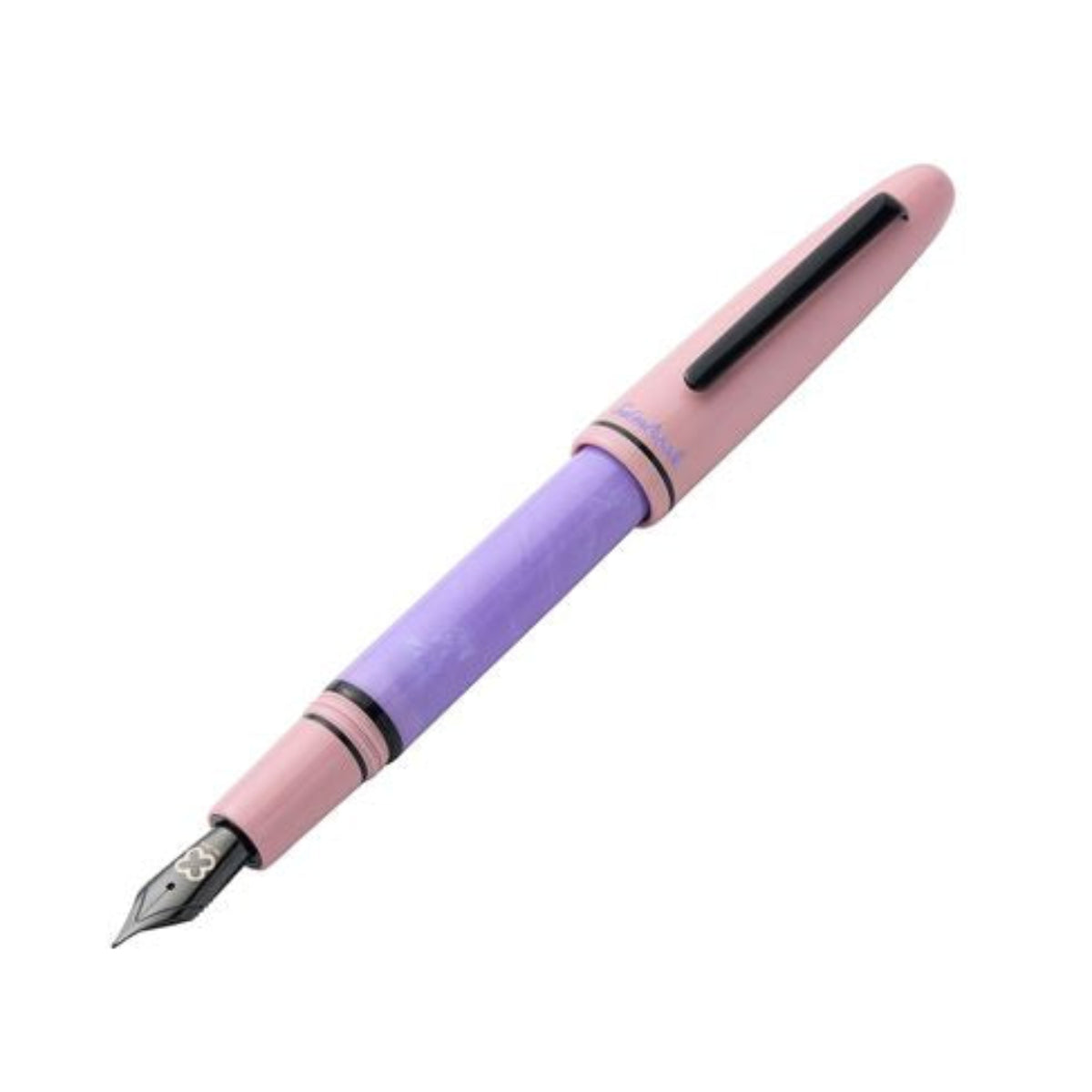 Esterbrook - Pastel Halloween Estie with Ghost - Fountain Pen-Pen Boutique Ltd