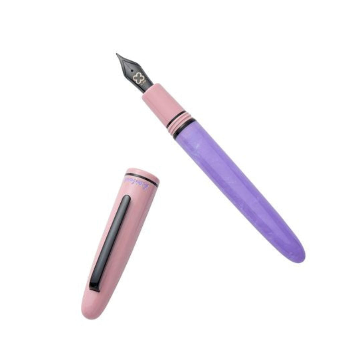 Esterbrook - Pastel Halloween Estie with Ghost - Fountain Pen-Pen Boutique Ltd
