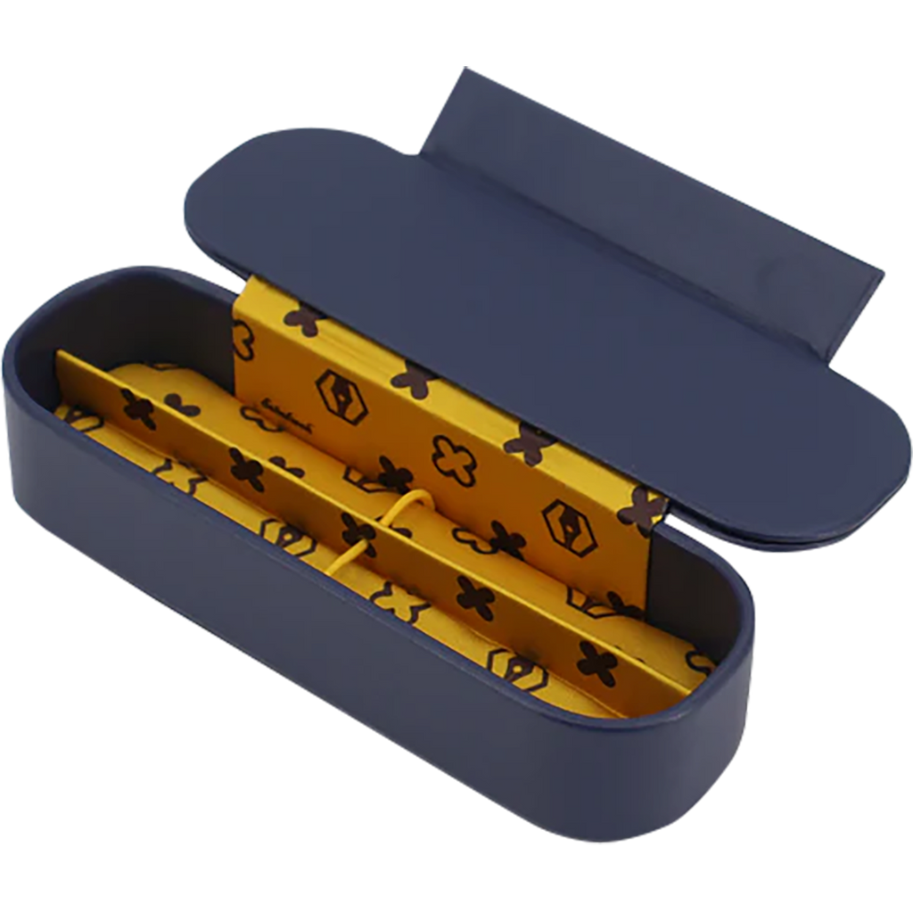 Esterbrook Pen Double Pen Nook - Dandelion Blue-Pen Boutique Ltd
