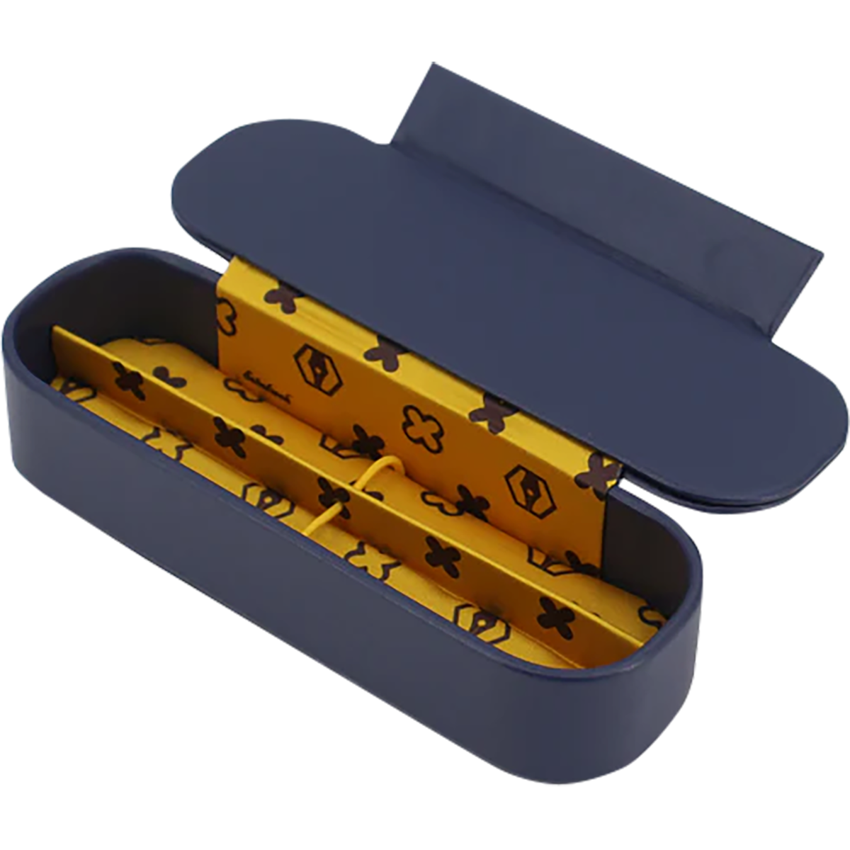 Esterbrook Pen Double Pen Nook - Dandelion Blue-Pen Boutique Ltd