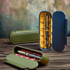 Esterbrook Pen Six Pen Nook - Moss Green-Pen Boutique Ltd